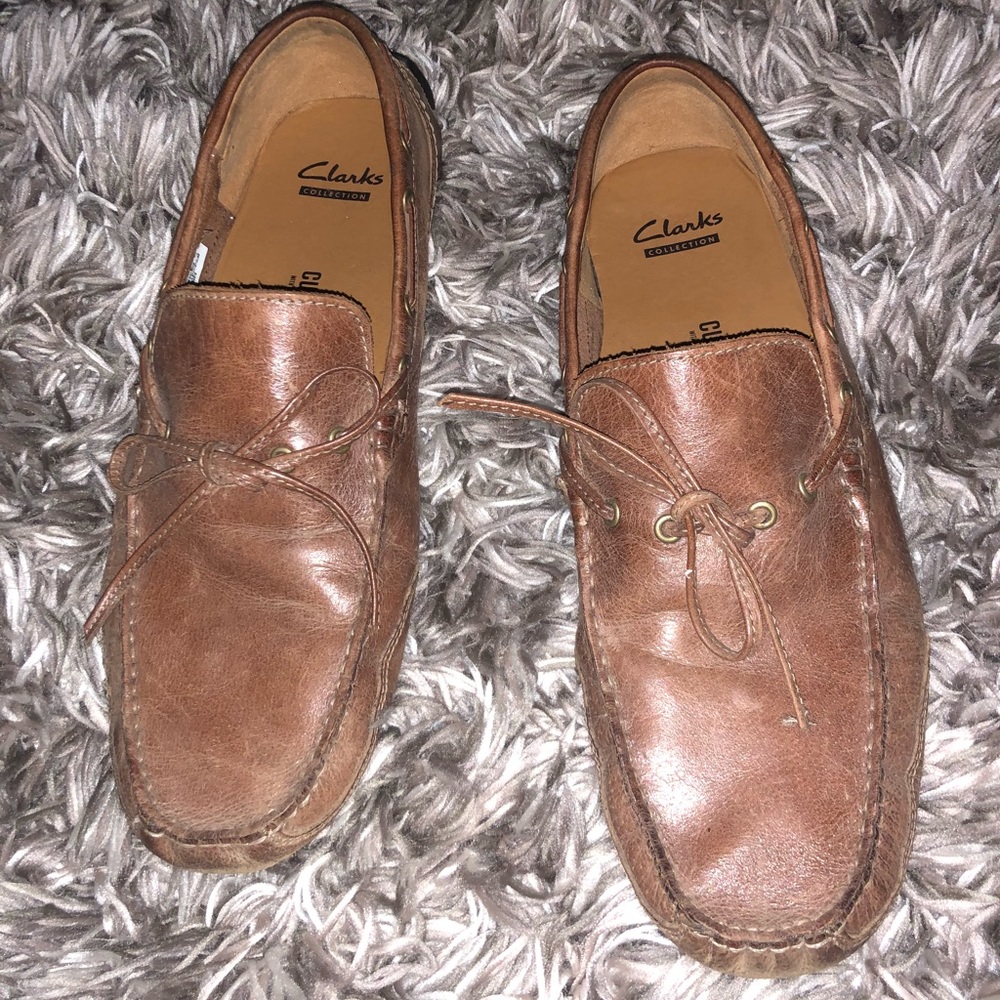 Dress shoes